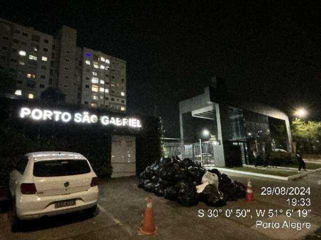 Oportunidade Única em PORTO ALEGRE - RS | Tipo: Apartamento | Negociação: Leilão  | Situação: Imóvel