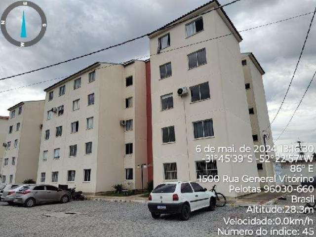 Oportunidade Única em PELOTAS - RS | Tipo: Apartamento | Negociação: Leilão  | Situação: Imóvel