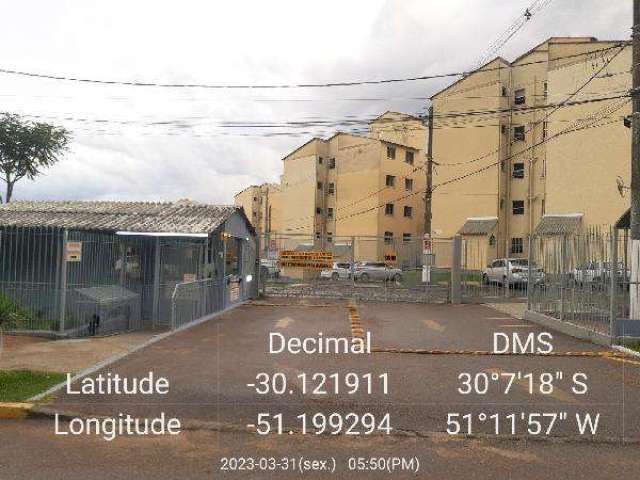 Oportunidade Única em PORTO ALEGRE - RS | Tipo: Apartamento | Negociação: Leilão  | Situação: Imóvel