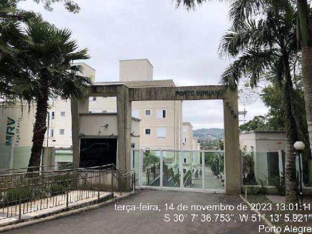 Oportunidade Única em PORTO ALEGRE - RS | Tipo: Apartamento | Negociação: Leilão  | Situação: Imóvel