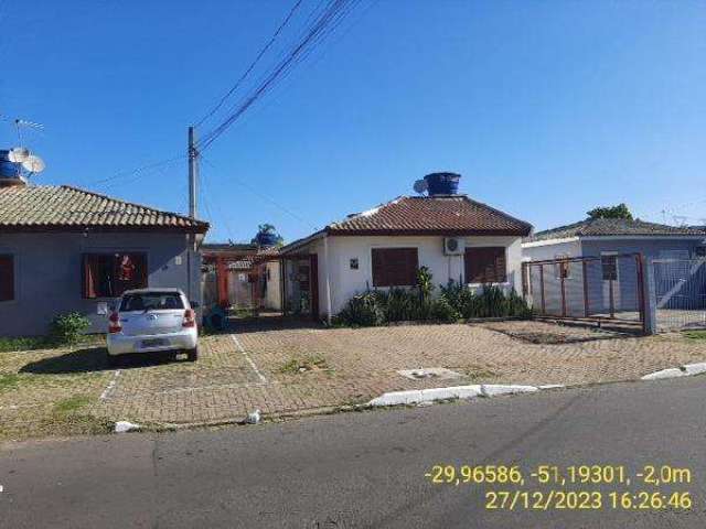 Oportunidade Única em CANOAS - RS | Tipo: Casa | Negociação: Leilão  | Situação: Imóvel