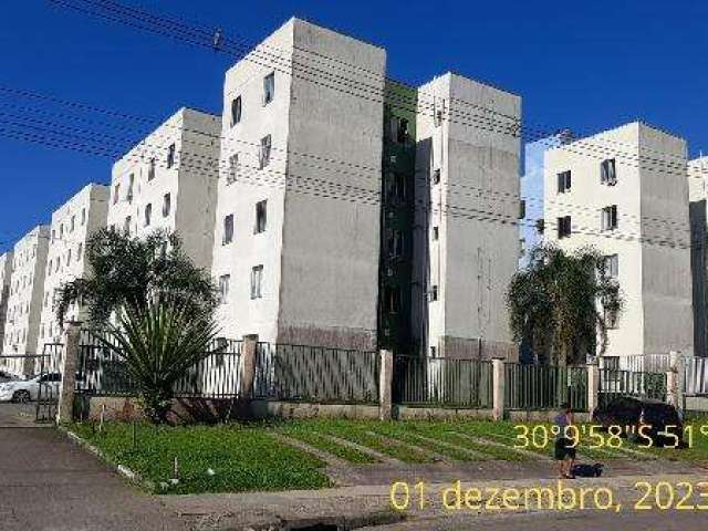 Oportunidade Única em PORTO ALEGRE - RS | Tipo: Apartamento | Negociação: Leilão  | Situação: Imóvel