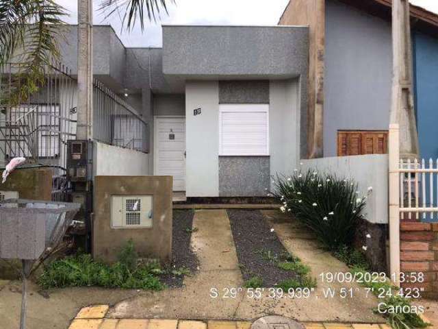 Oportunidade Única em CANOAS - RS | Tipo: Casa | Negociação: Leilão  | Situação: Imóvel