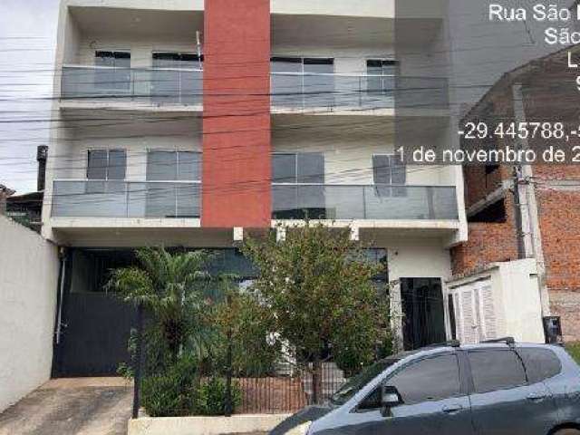 Oportunidade Única em LAJEADO - RS | Tipo: Apartamento | Negociação: Leilão  | Situação: Imóvel