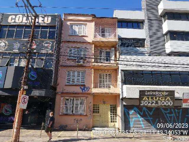 Oportunidade Única em PORTO ALEGRE - RS | Tipo: Apartamento | Negociação: Leilão  | Situação: Imóvel