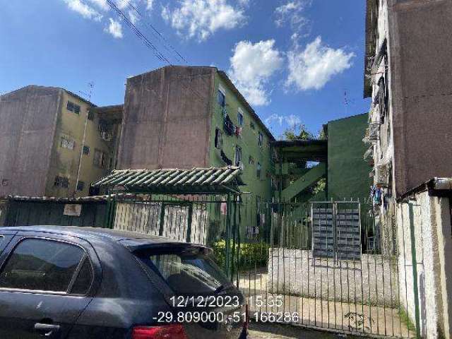 Oportunidade Única em SAPUCAIA DO SUL - RS | Tipo: Apartamento | Negociação: Leilão  | Situação: Imóvel