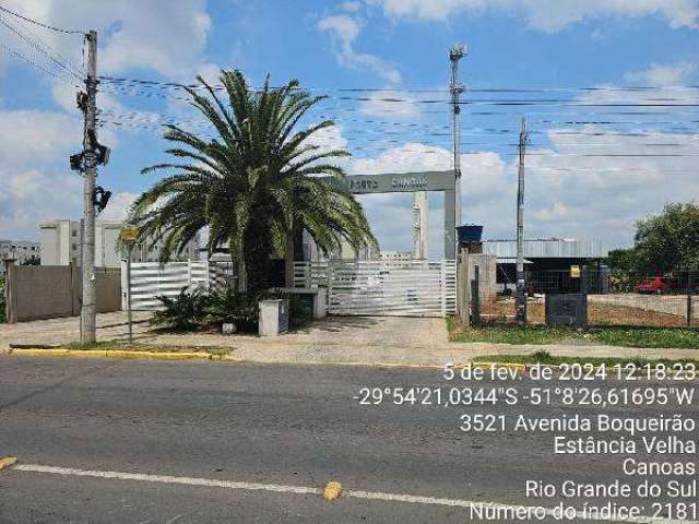 Oportunidade Única em CANOAS - RS | Tipo: Apartamento | Negociação: Leilão  | Situação: Imóvel