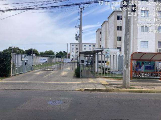 Oportunidade Única em CANOAS - RS | Tipo: Apartamento | Negociação: Leilão  | Situação: Imóvel