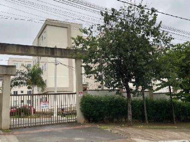 Oportunidade Única em SANTA LUZIA - MG | Tipo: Apartamento | Negociação: Leilão  | Situação: Imóvel