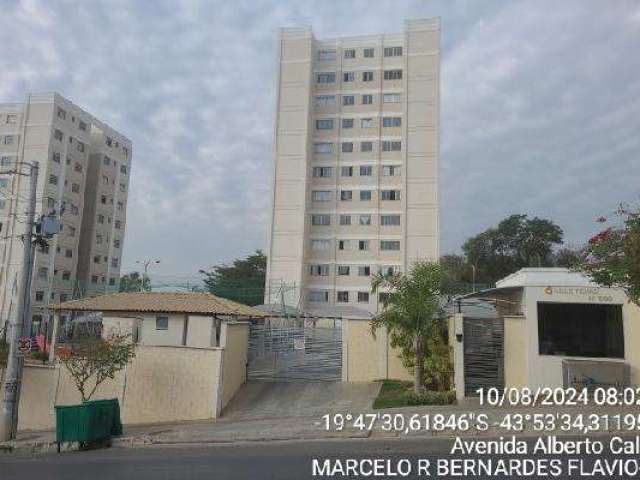 Oportunidade Única em SANTA LUZIA - MG | Tipo: Apartamento | Negociação: Leilão  | Situação: Imóvel