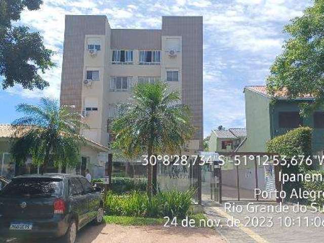 Oportunidade Única em PORTO ALEGRE - RS | Tipo: Apartamento | Negociação: Leilão  | Situação: Imóvel