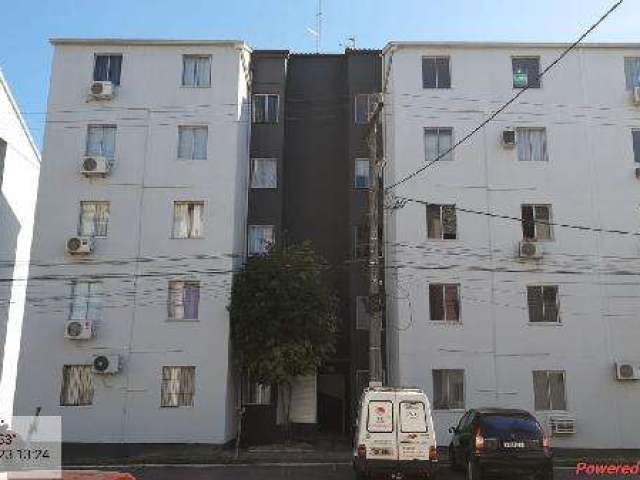 Oportunidade Única em NOVO HAMBURGO - RS | Tipo: Apartamento | Negociação: Leilão  | Situação: Imóvel