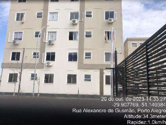 Oportunidade Única em CANOAS - RS | Tipo: Apartamento | Negociação: Leilão  | Situação: Imóvel