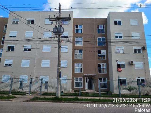 Oportunidade Única em PELOTAS - RS | Tipo: Apartamento | Negociação: Leilão  | Situação: Imóvel