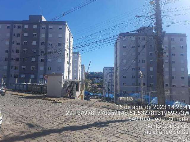 Oportunidade Única em BENTO GONCALVES - RS | Tipo: Apartamento | Negociação: Leilão  | Situação: Imóvel