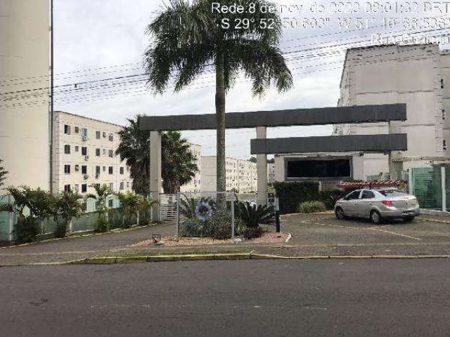 Oportunidade Única em CANOAS - RS | Tipo: Apartamento | Negociação: Leilão  | Situação: Imóvel