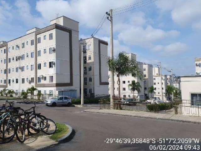 Oportunidade Única em SAO LEOPOLDO - RS | Tipo: Apartamento | Negociação: Leilão  | Situação: Imóvel