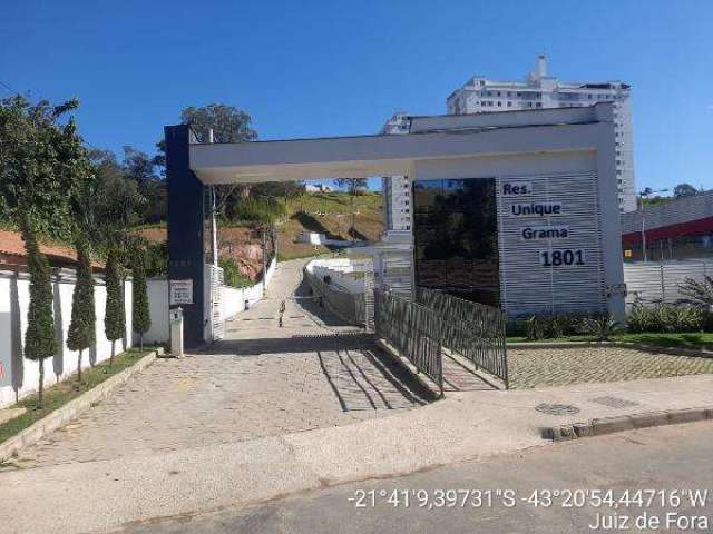 Oportunidade Única em JUIZ DE FORA - MG | Tipo: Apartamento | Negociação: Leilão  | Situação: Imóvel