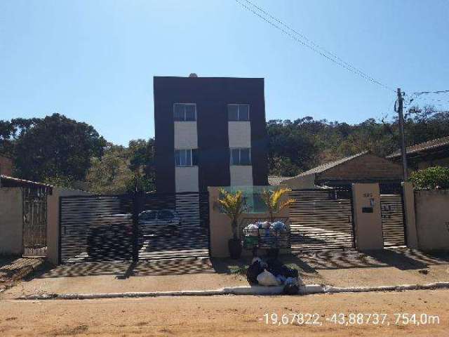 Oportunidade Única em LAGOA SANTA - MG | Tipo: Apartamento | Negociação: Leilão  | Situação: Imóvel