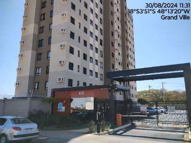 Oportunidade Única em UBERLANDIA - MG | Tipo: Apartamento | Negociação: Leilão  | Situação: Imóvel