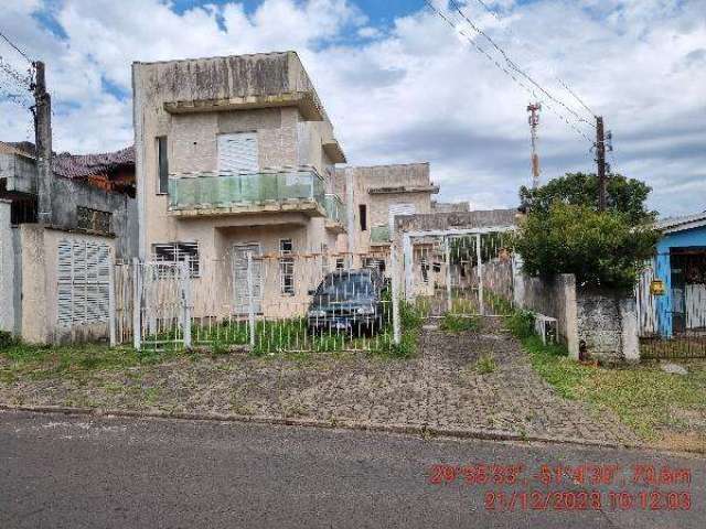 Oportunidade Única em CACHOEIRINHA - RS | Tipo: Casa | Negociação: Leilão  | Situação: Imóvel