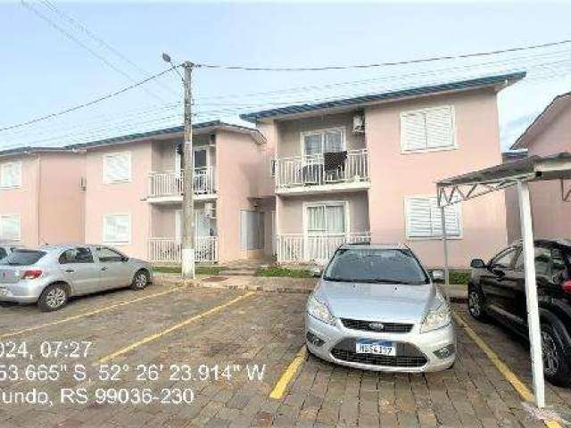 Oportunidade Única em PASSO FUNDO - RS | Tipo: Apartamento | Negociação: Leilão  | Situação: Imóvel