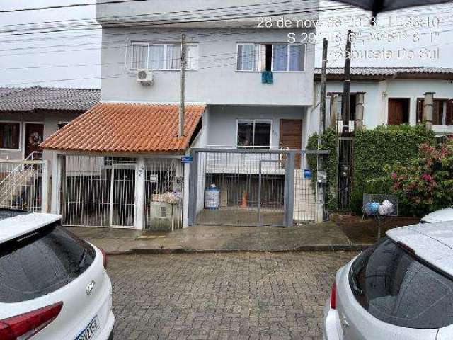 Oportunidade Única em SAPUCAIA DO SUL - RS | Tipo: Casa | Negociação: Leilão  | Situação: Imóvel