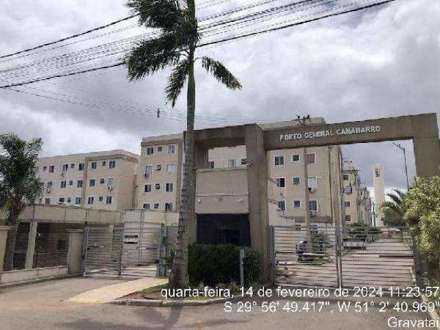 Oportunidade Única em GRAVATAI - RS | Tipo: Apartamento | Negociação: Leilão  | Situação: Imóvel