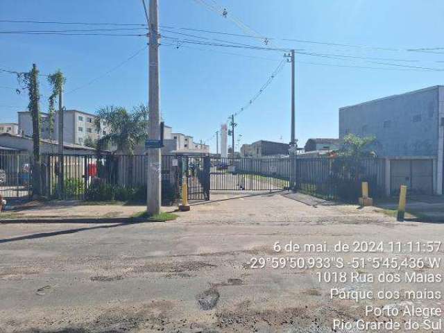 Oportunidade Única em PORTO ALEGRE - RS | Tipo: Apartamento | Negociação: Leilão  | Situação: Imóvel