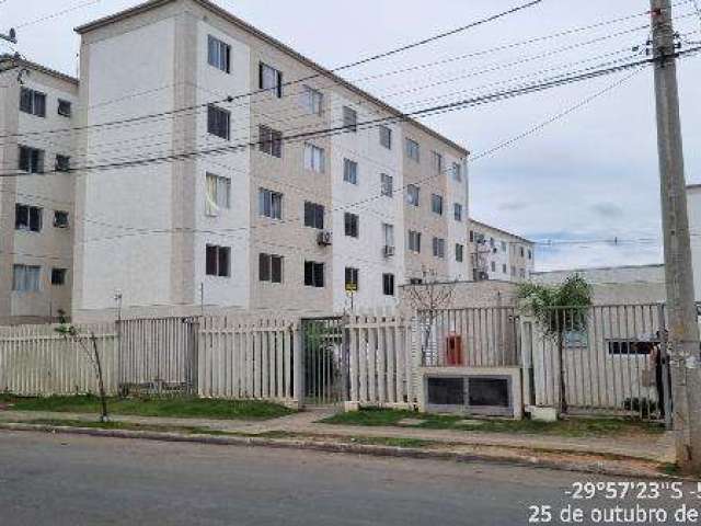 Oportunidade Única em CANOAS - RS | Tipo: Apartamento | Negociação: Leilão  | Situação: Imóvel