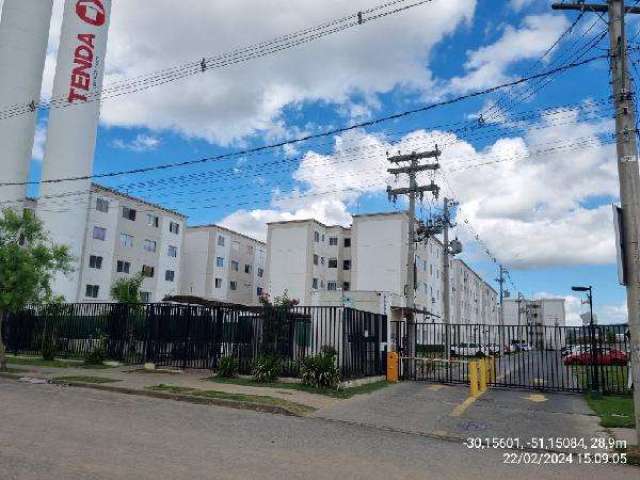 Oportunidade Única em PORTO ALEGRE - RS | Tipo: Apartamento | Negociação: Leilão  | Situação: Imóvel