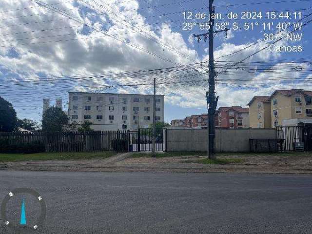 Oportunidade Única em CANOAS - RS | Tipo: Apartamento | Negociação: Leilão  | Situação: Imóvel