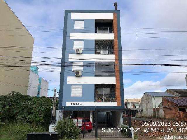 Oportunidade Única em ALVORADA - RS | Tipo: Apartamento | Negociação: Leilão  | Situação: Imóvel