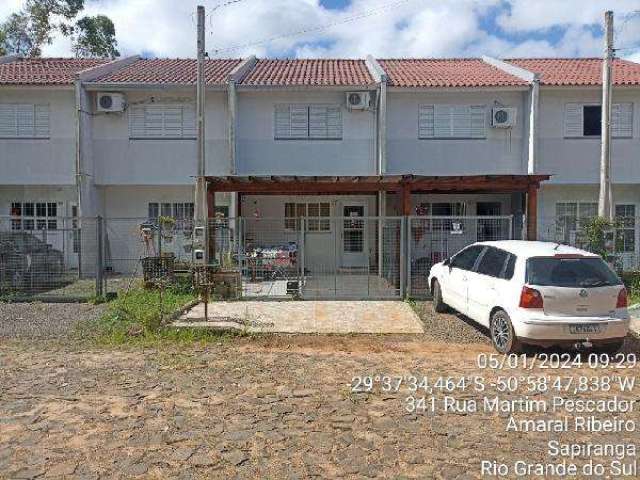 Oportunidade Única em SAPIRANGA - RS | Tipo: Casa | Negociação: Leilão  | Situação: Imóvel