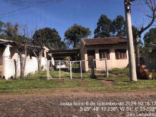 Oportunidade Única em SAO LEOPOLDO - RS | Tipo: Casa | Negociação: Leilão  | Situação: Imóvel