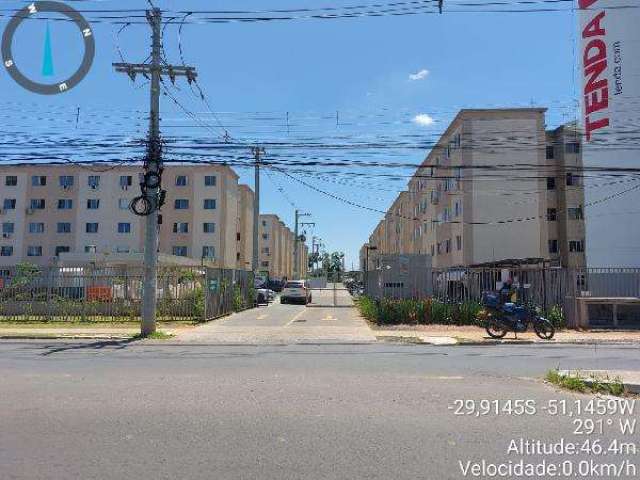 Oportunidade Única em CANOAS - RS | Tipo: Apartamento | Negociação: Leilão  | Situação: Imóvel