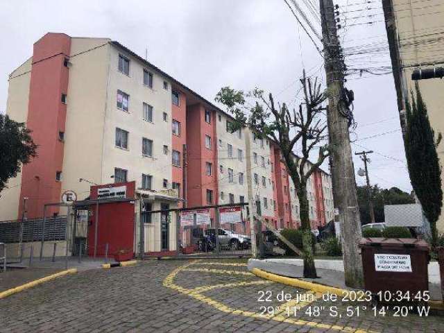 Oportunidade Única em CAXIAS DO SUL - RS | Tipo: Apartamento | Negociação: Leilão  | Situação: Imóvel