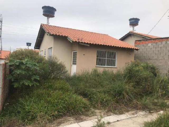 Oportunidade Única em SANTA MARIA - RS | Tipo: Casa | Negociação: Leilão  | Situação: Imóvel