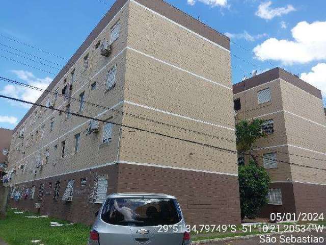 Oportunidade Única em ESTEIO - RS | Tipo: Apartamento | Negociação: Leilão  | Situação: Imóvel