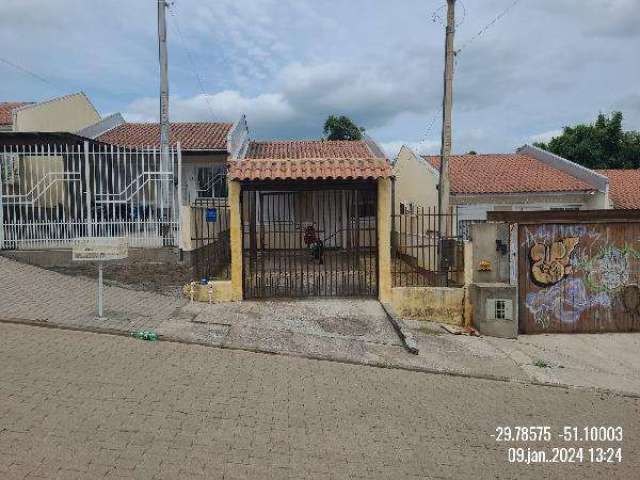 Oportunidade Única em SAO LEOPOLDO - RS | Tipo: Casa | Negociação: Leilão  | Situação: Imóvel