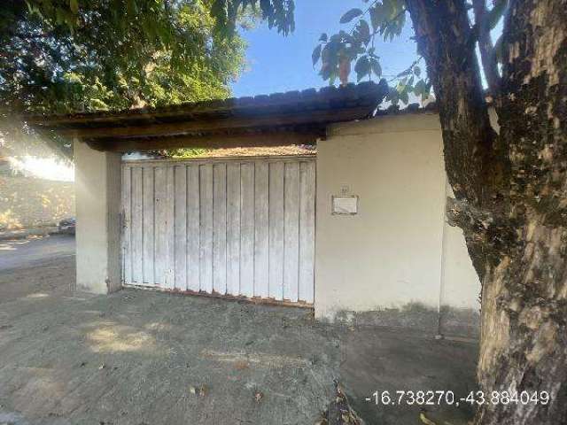 Oportunidade Única em MONTES CLAROS - MG | Tipo: Casa | Negociação: Leilão  | Situação: Imóvel