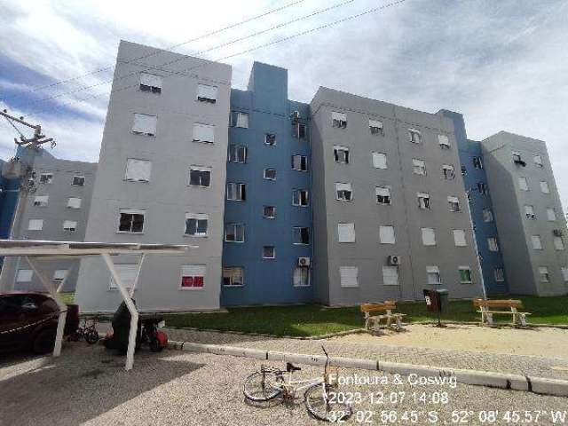 Oportunidade Única em RIO GRANDE - RS | Tipo: Apartamento | Negociação: Leilão  | Situação: Imóvel