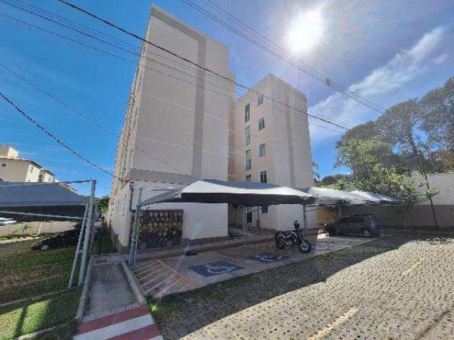 Oportunidade Única em SANTA LUZIA - MG | Tipo: Apartamento | Negociação: Leilão  | Situação: Imóvel