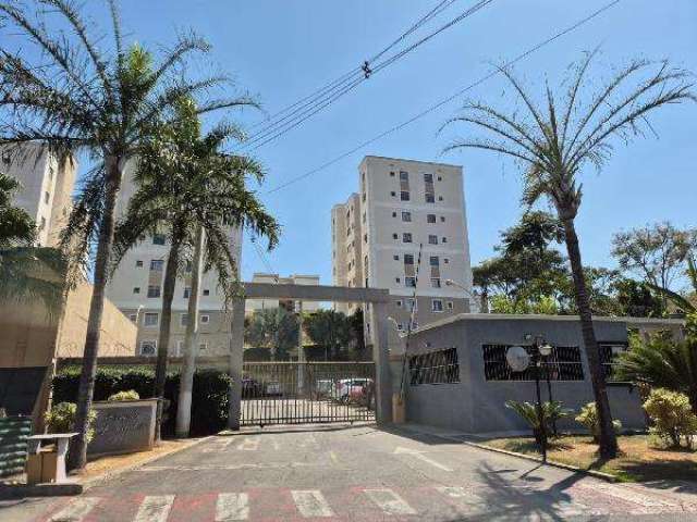 Oportunidade Única em BETIM - MG | Tipo: Apartamento | Negociação: Leilão  | Situação: Imóvel