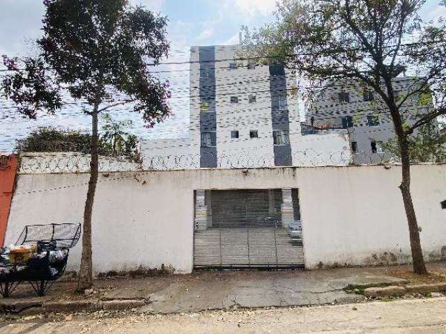 Oportunidade Única em BELO HORIZONTE - MG | Tipo: Apartamento | Negociação: Leilão  | Situação: Imóvel