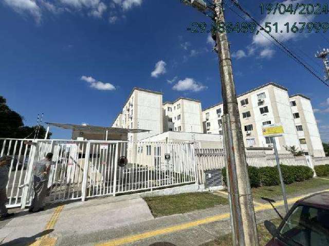 Oportunidade Única em CANOAS - RS | Tipo: Apartamento | Negociação: Leilão  | Situação: Imóvel