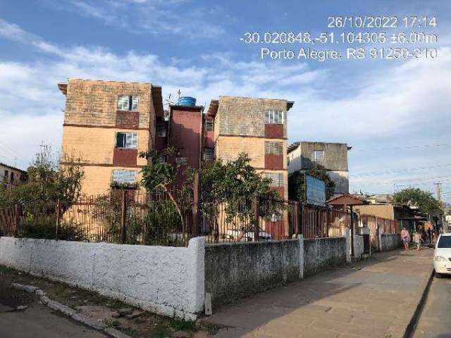 Oportunidade Única em PORTO ALEGRE - RS | Tipo: Apartamento | Negociação: Leilão  | Situação: Imóvel