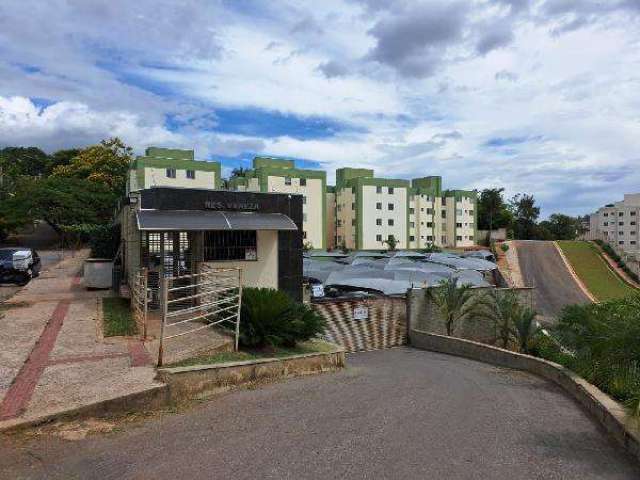 Oportunidade Única em SANTA LUZIA - MG | Tipo: Apartamento | Negociação: Leilão  | Situação: Imóvel