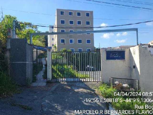 Oportunidade Única em BETIM - MG | Tipo: Apartamento | Negociação: Leilão  | Situação: Imóvel