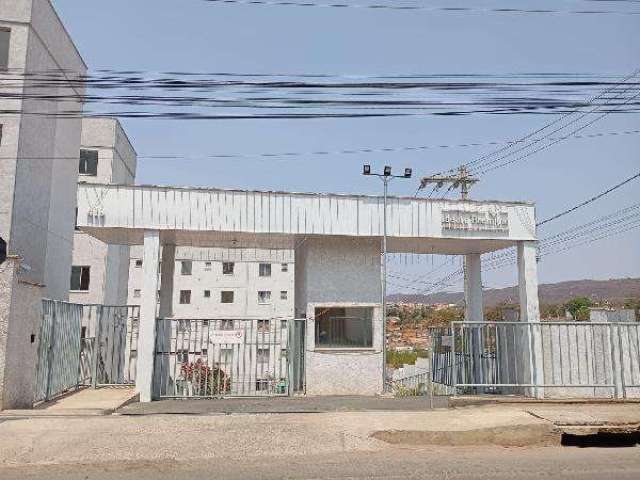 Oportunidade Única em MONTES CLAROS - MG | Tipo: Apartamento | Negociação: Leilão  | Situação: Imóvel